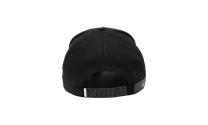 Ma Canvas Hat "BLACK" AMHACP1067