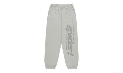 Tonal Punk V2 Sport Sweatpants "Grey" SP5der308