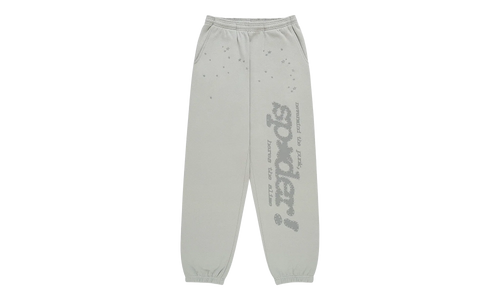 Tonal Punk V2 Sport Sweatpants "Grey" SP5der308