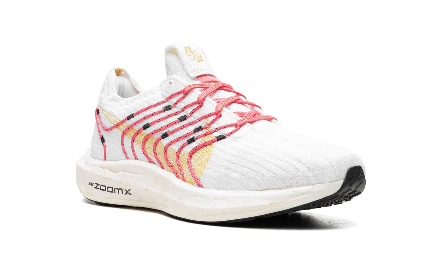 Pegasus Turbo Next Nature Wmns"Topaz Gold" DM3414 100