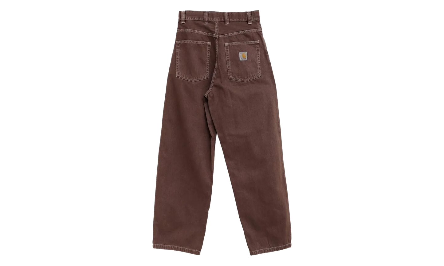 Brandon Pant "Palisander (Stone Dyed)" I034809 33H4J