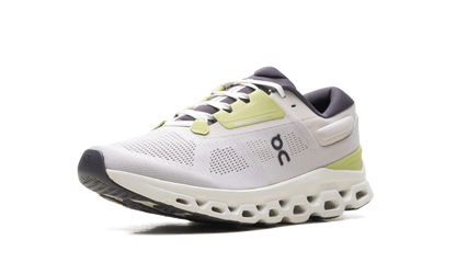 Cloudstratus 3 WMNS "Pearl Ivory" 3WD30122143