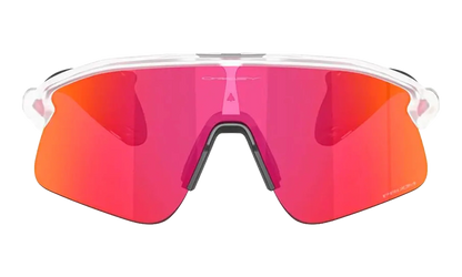 Stunt Devil "Matte Clear - Prizm Field" OO9517 1039