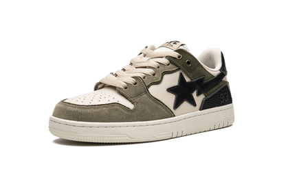 Bape Sk8 Sta #4 M1 0ZXSHMX91009J KHU