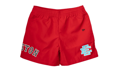 EE Basic Shorts "Boston Red Sox" EE151