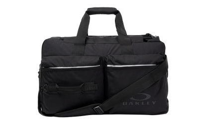 Utility Big Duffle Bag "Blackout" 921519 02E