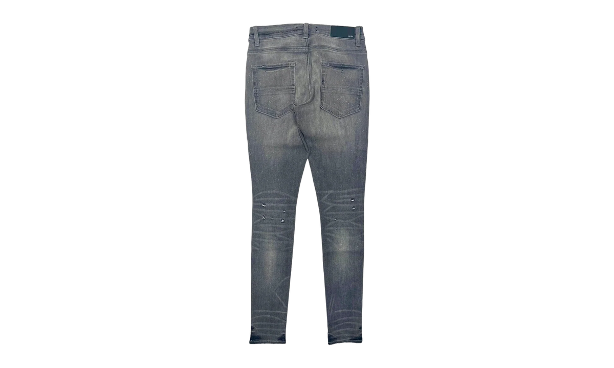 Broken Jeans "Vintage Grey" ABGJVG