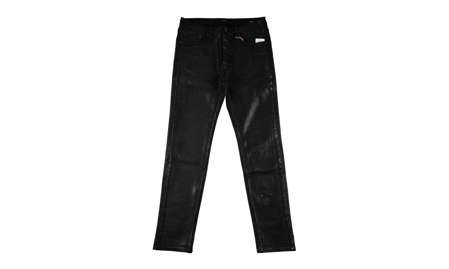 Inside Out Black Fray "Black" P001IOBF222