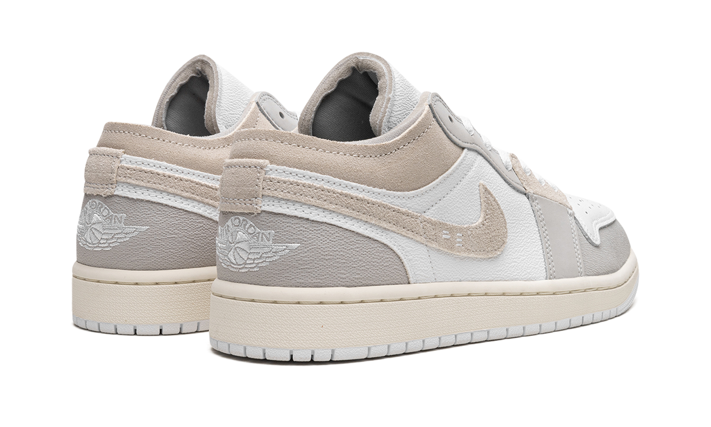 1 Low SE Craft "Tech Grey" DN1635 002