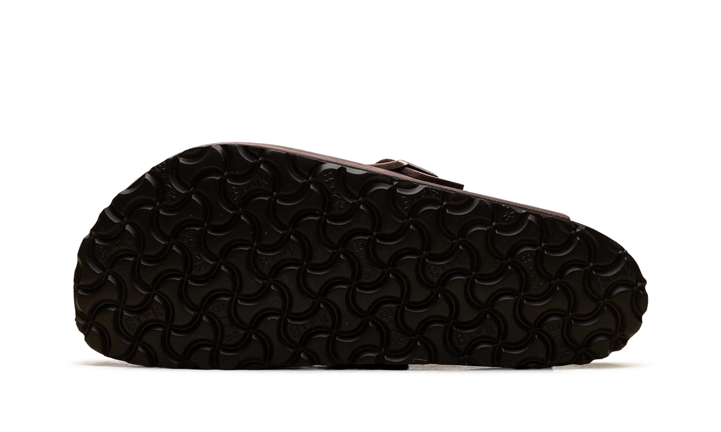 Boston "Oiled Leather - Habana" 0860131