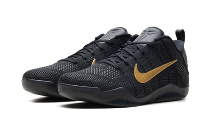 Kobe 11 Elite Low Protro "Mamba Out (2026)" IM4260 001