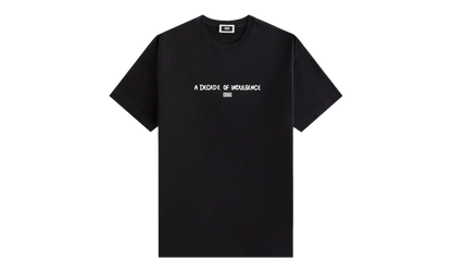 Treats 10 Years Tee "Black" KHT030204 001