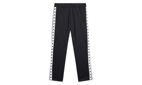 Star Doro Track Pant "Dark Blue / White" GMP00877.P000521.50767
