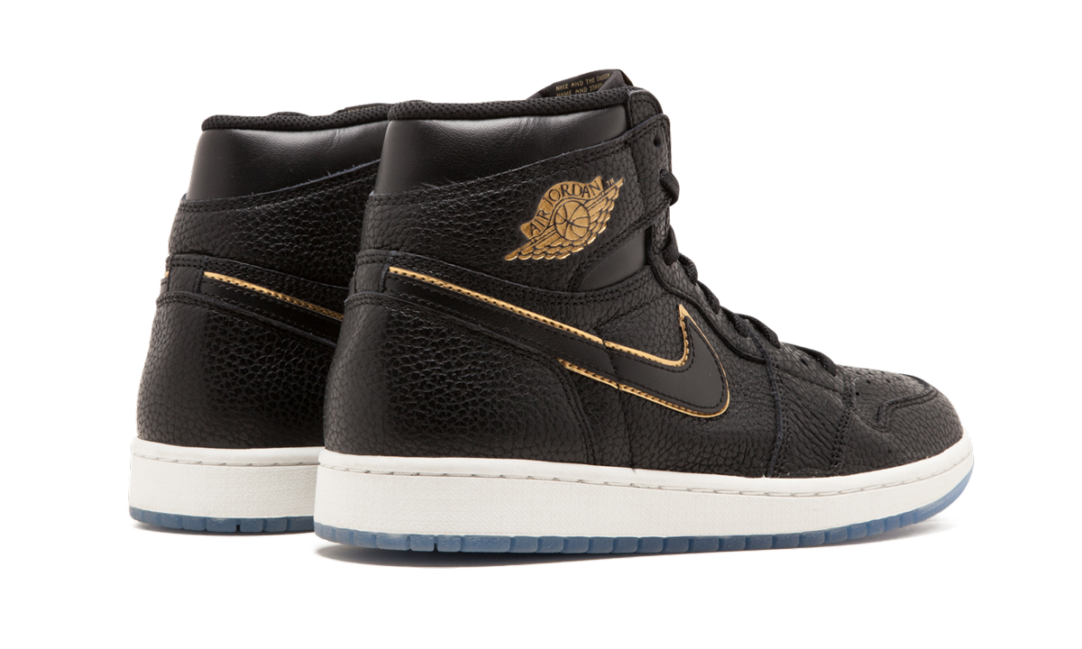 1 Retro High LA "Los Angeles" 555088 031