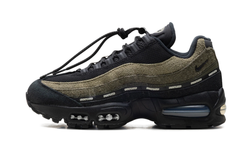 Air Max 95 SP "Undefeated - Geo La Brea Medium Olive" IB4523 200