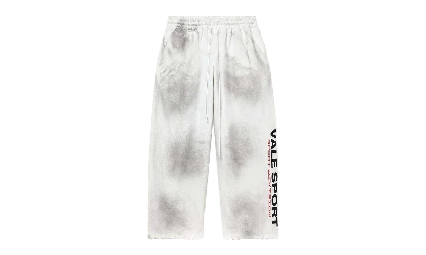 Staple Sweatpants "Grey" VAL170