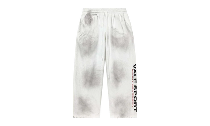 Staple Sweatpants "Grey" VAL170