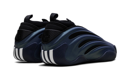 HARDEN VOL. 9 "Team Navy Blue / Core Black / Footwear White" IH7100