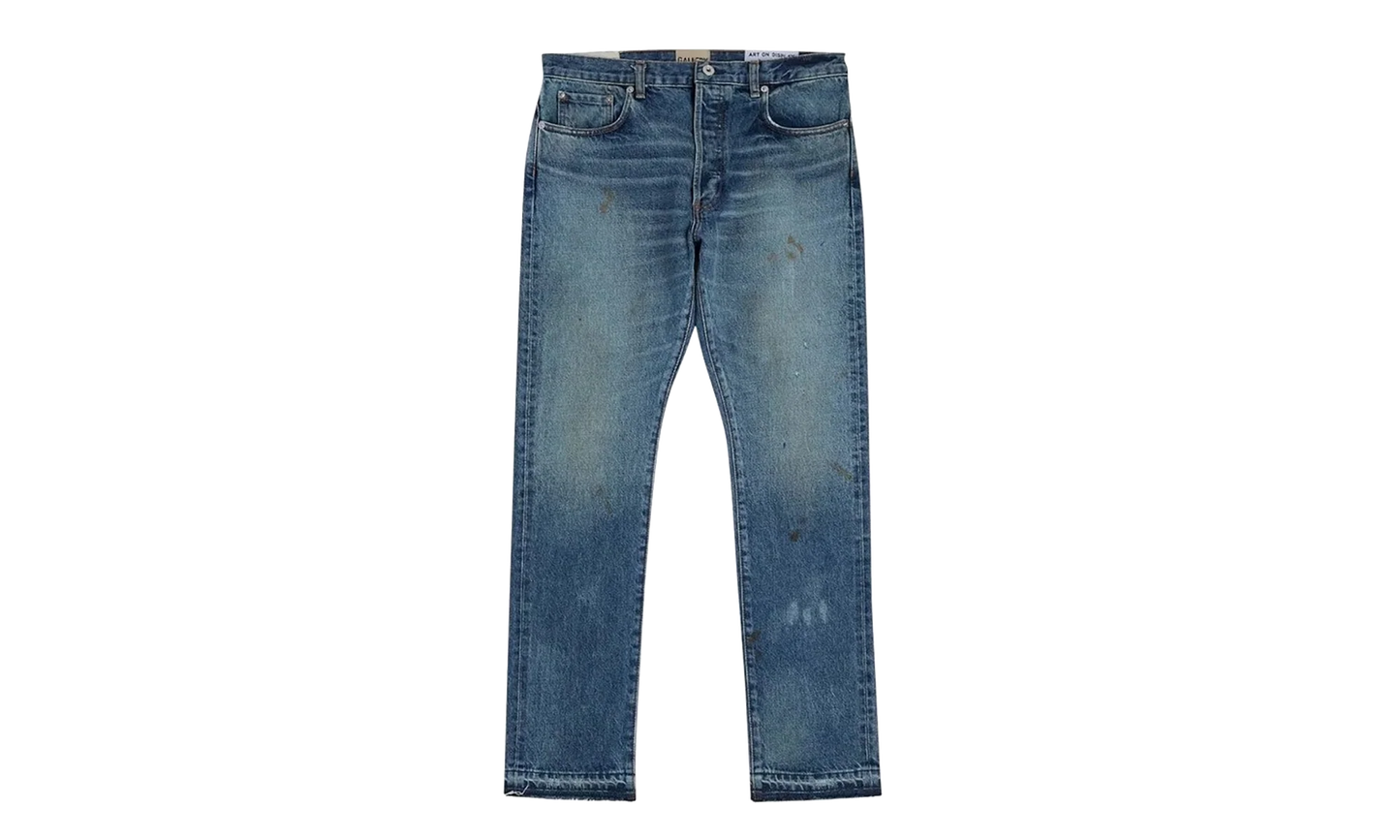 Denim Jeans "Indigo" GD057