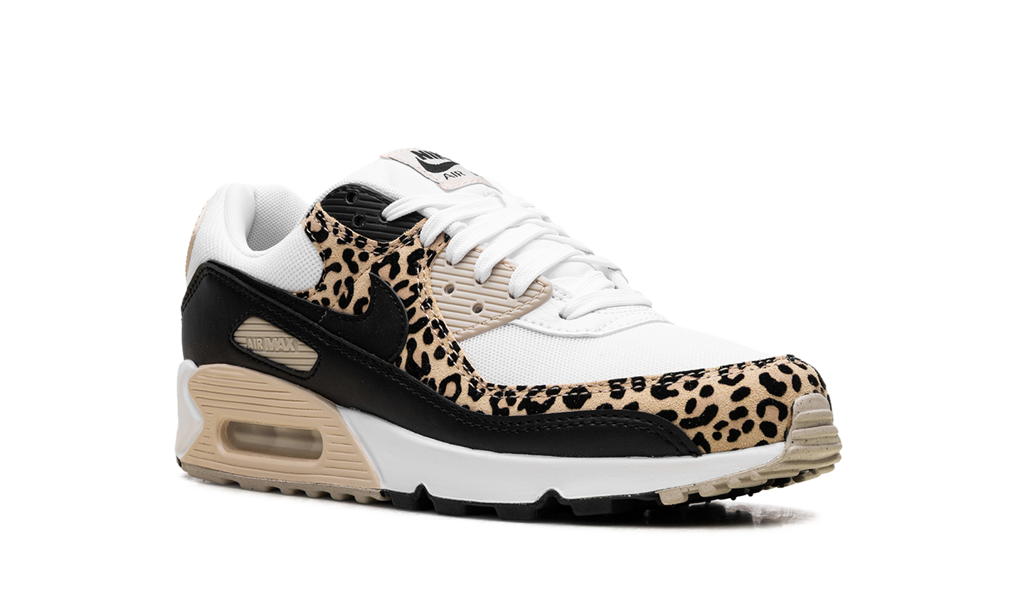 Air Max 90 WMNS"Leopard" IF1619 100