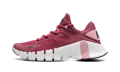 Free Metcon 4 Wmns"Sweet Beet" CZ0596 600