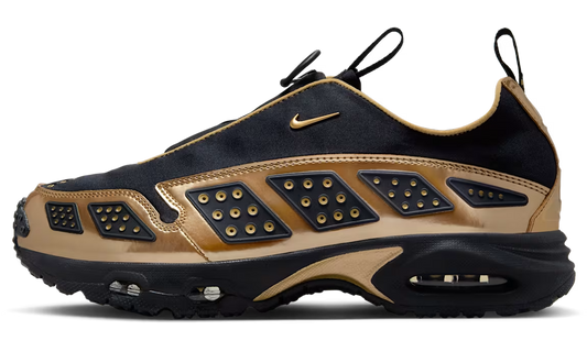 Air Max Sunder WMNS "Black / Metallic Gold" HJ4130 002