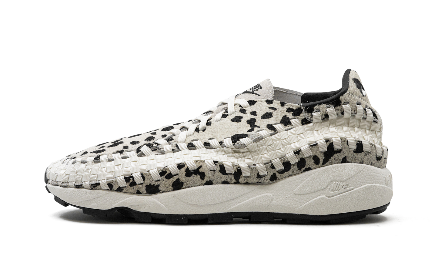 Air Footscape Woven WMNS"Dalmation" FB1959 102