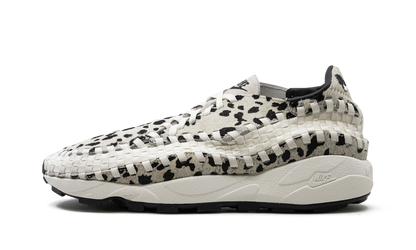 Air Footscape Woven WMNS"Dalmation" FB1959 102