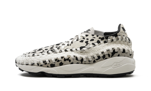Air Footscape Woven WMNS"Dalmation" FB1959 102