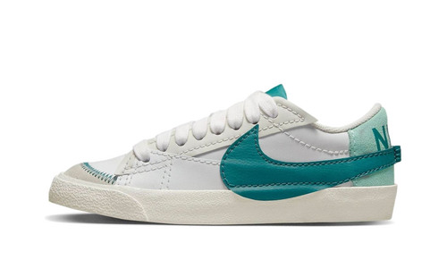 Blazer Low'77 Jumbo Wmns"Summit White" DQ1470 106