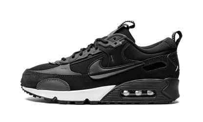 AIR MAX 90 FUTURA MNS WMNS"Black" DM9922 003