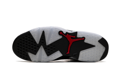 Flight Club 91 "White Cement" 555475 102