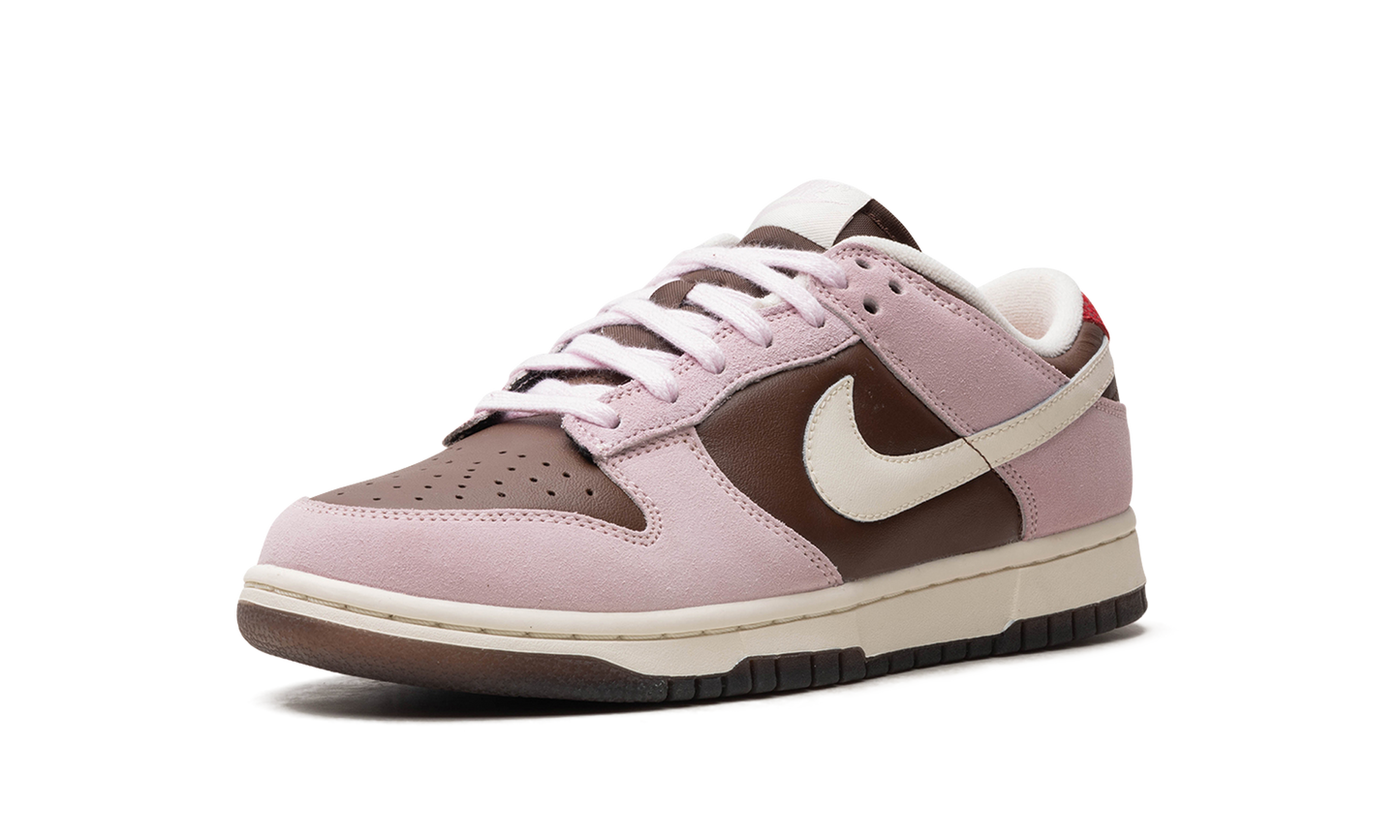 Dunk Low WMNS"Neapolitan" HM0987 200