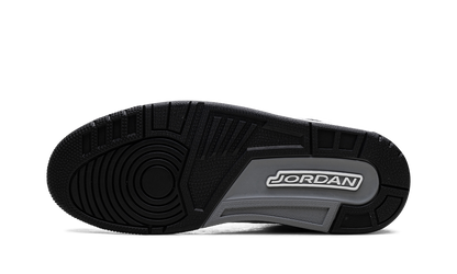 Spizike Low "Cool Grey Anthracite" FQ1759 102