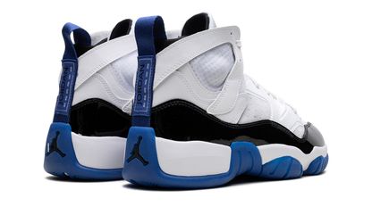 Jumpman Two Trey "Concord Royal" DO1925 140