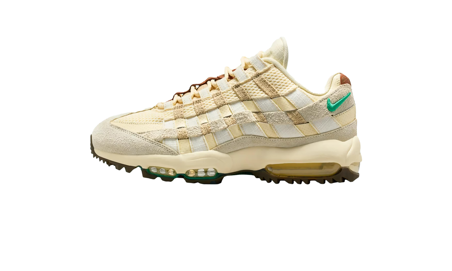 Air Max 95 Golf "Waste Management Open" IB6895 100