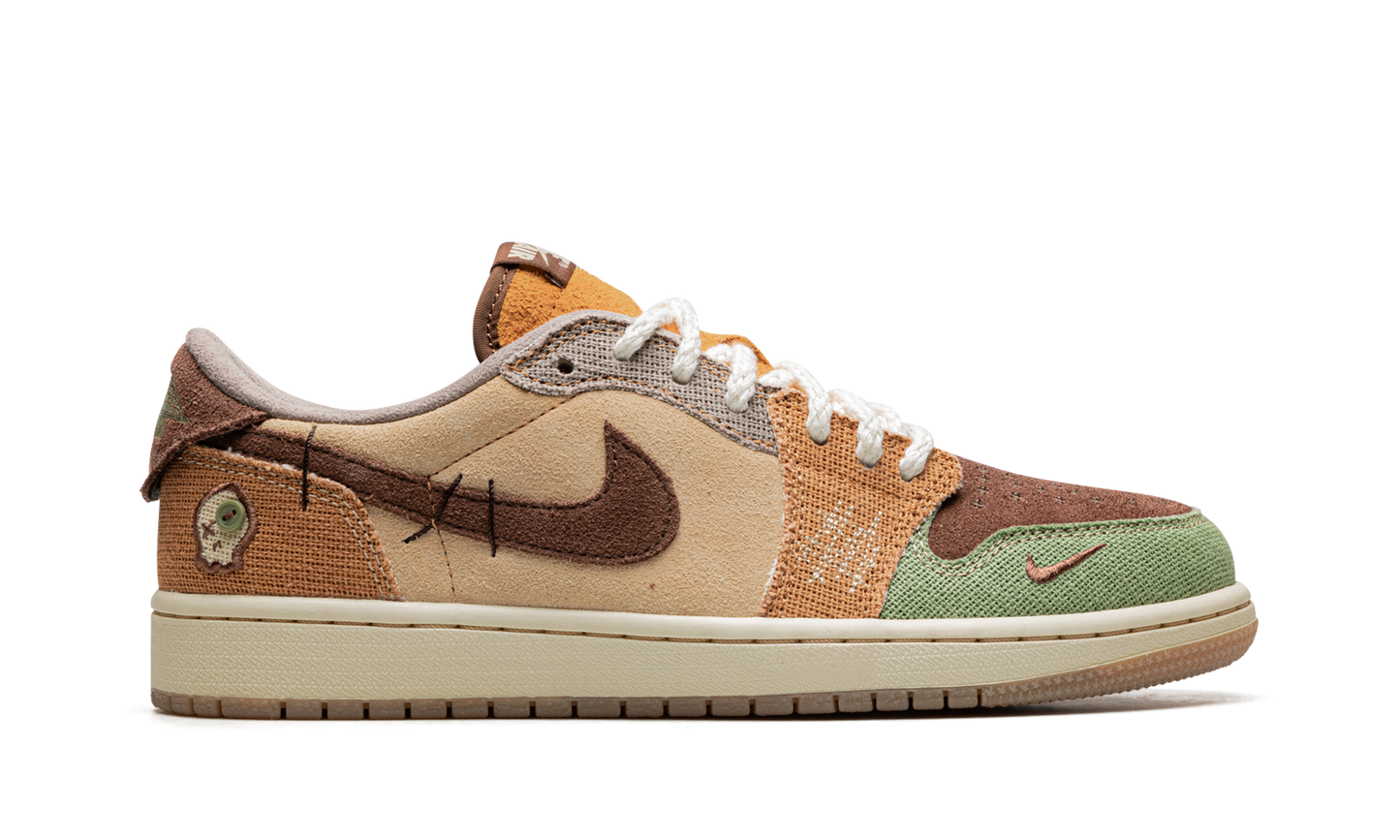 1 Low OG "Zion Williamson - Voodoo" DZ7292 200
