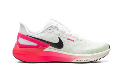 Structure 25 WMNS"Sail Hyper Pink Bright Crimson Sequoia" Ib7452 100