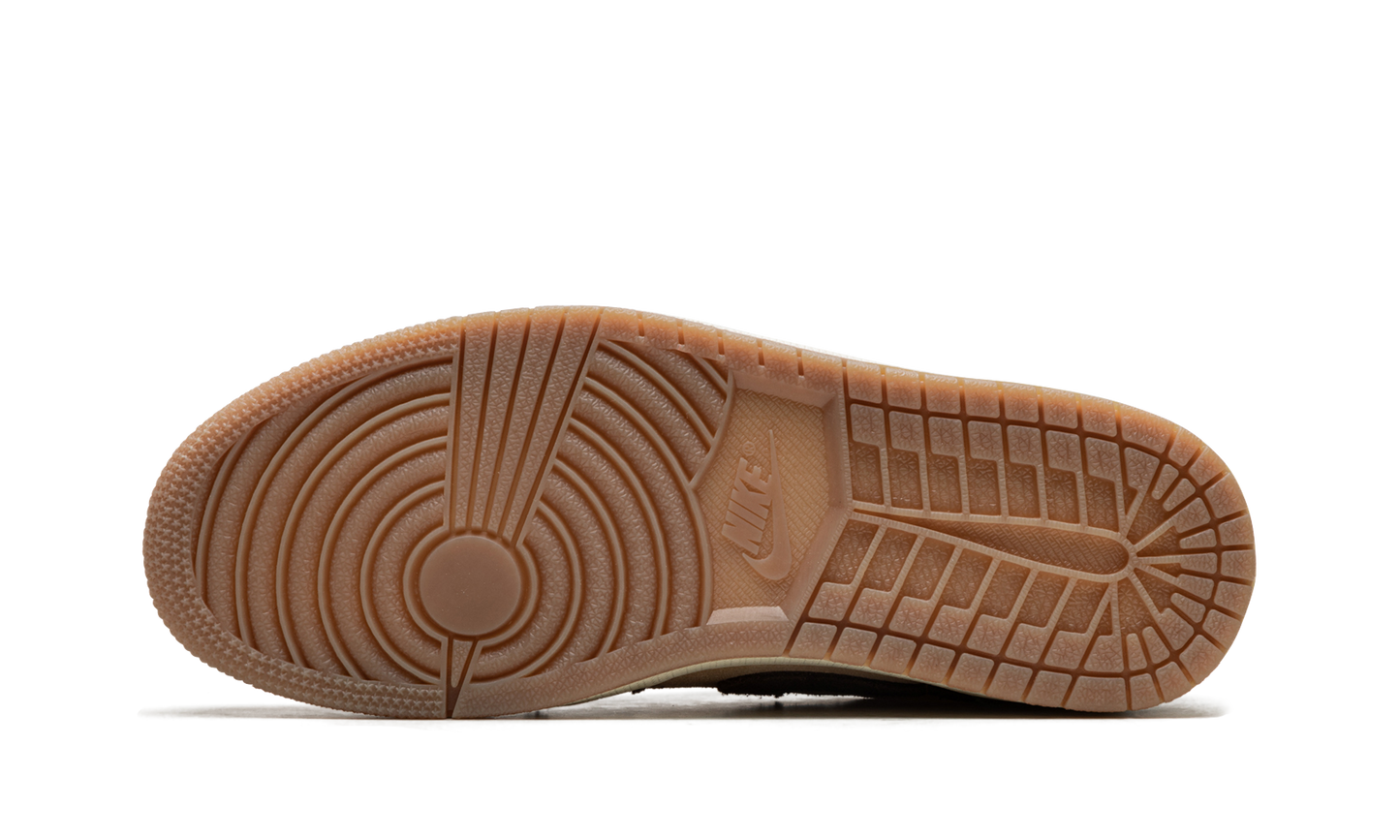 1 Low OG "Zion Williamson - Voodoo" DZ7292 200