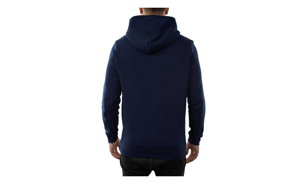 12 Pullover Hoodie "Navy" 939976 419