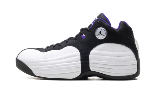 Jumpman Team "White/Field Purple" CV8926 105