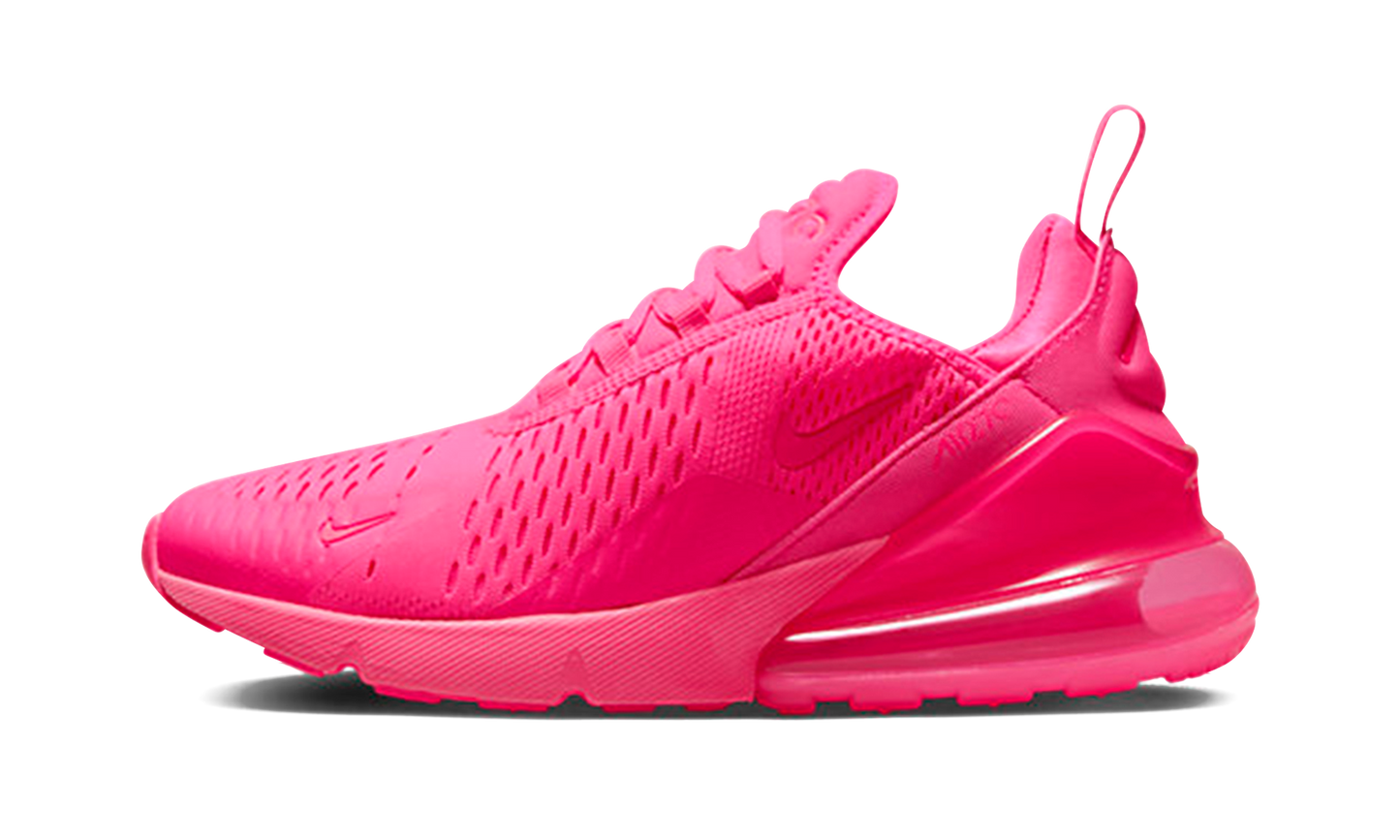 AIR MAX 270 MNS WMNS "Triple Pink" FD0293 600