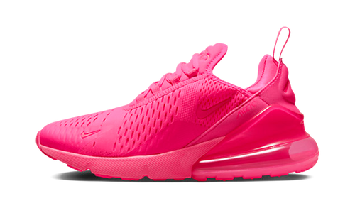 AIR MAX 270 MNS WMNS "Triple Pink" FD0293 600