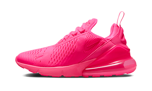AIR MAX 270 MNS WMNS "Triple Pink" FD0293 600