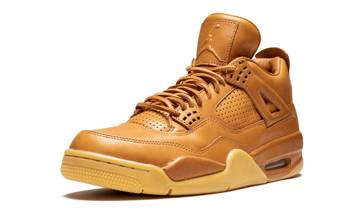 4 Retro Premium "Pinnacle" 819139 205