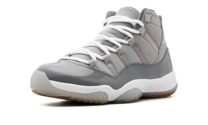 11 Retro "Cool Grey" 378037 001