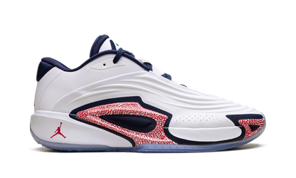 Luka 3 "Howard University PE" HQ5054 207