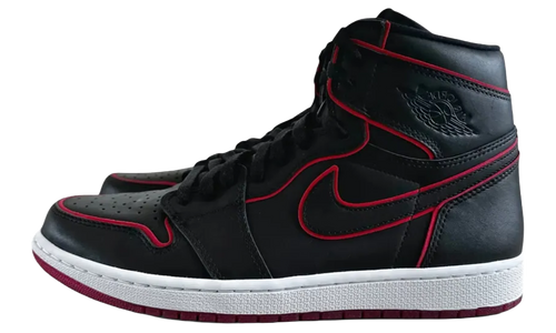 1 Retro "High Bloodline (F&F) - (2019) Christmas Gift" RNQ00PXWJL