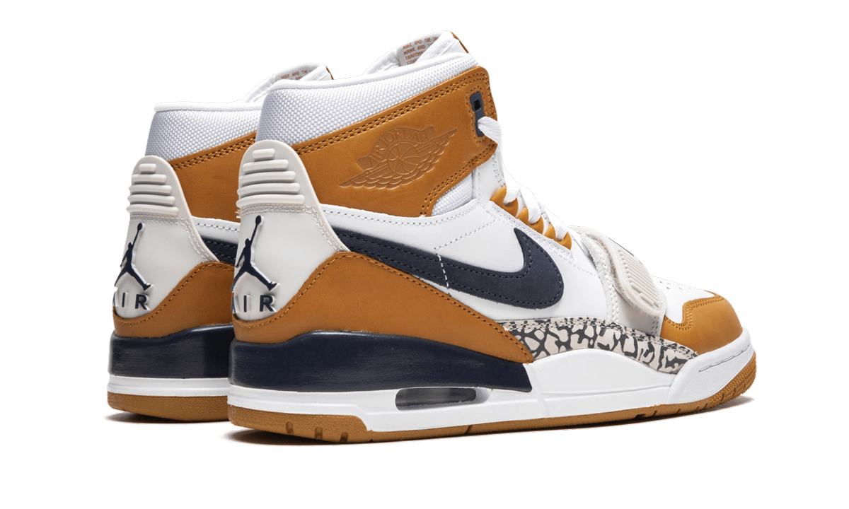 Legacy 312 NRG "Medicine Ball" AQ4160 140