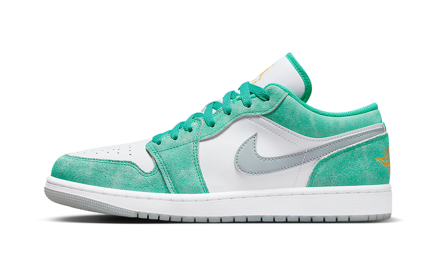 1 Low SE "New Emerald" DN3705 301